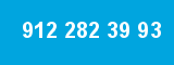 912 282 39 93 912 282 39 93